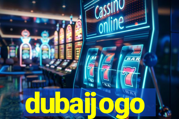 dubaijogo