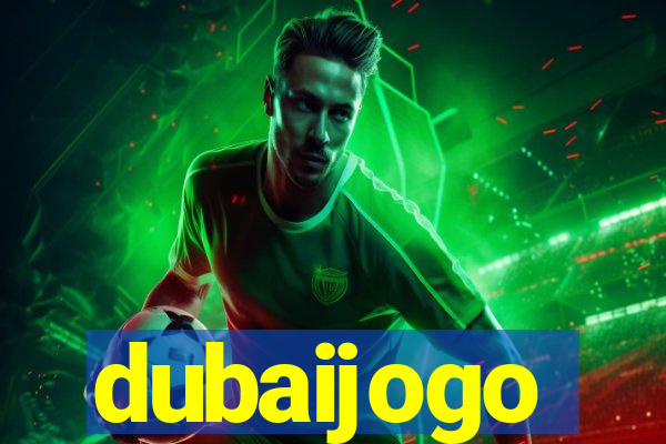 dubaijogo