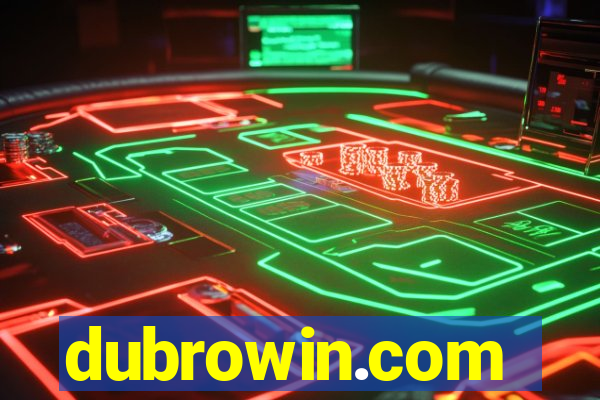 dubrowin.com