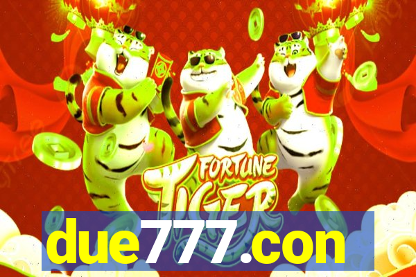 due777.con