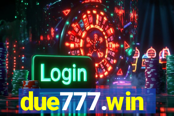 due777.win