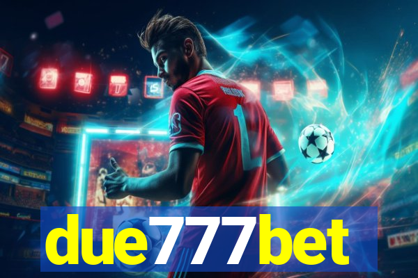 due777bet
