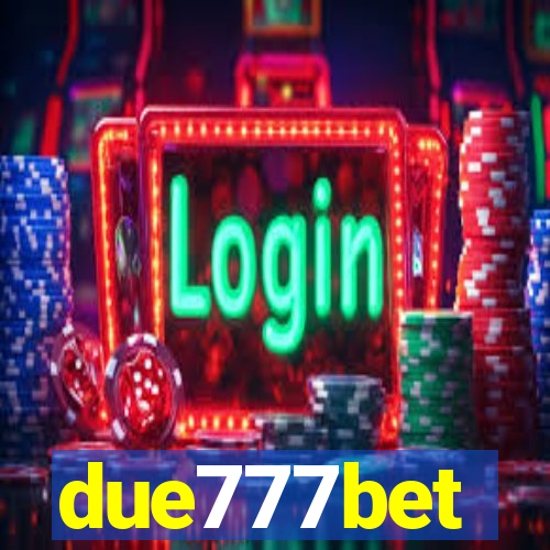 due777bet
