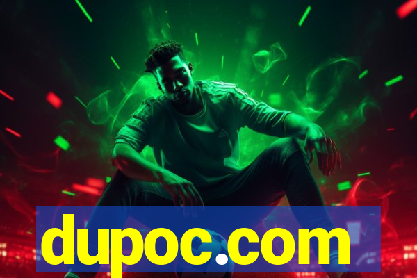 dupoc.com