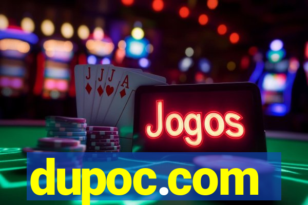 dupoc.com