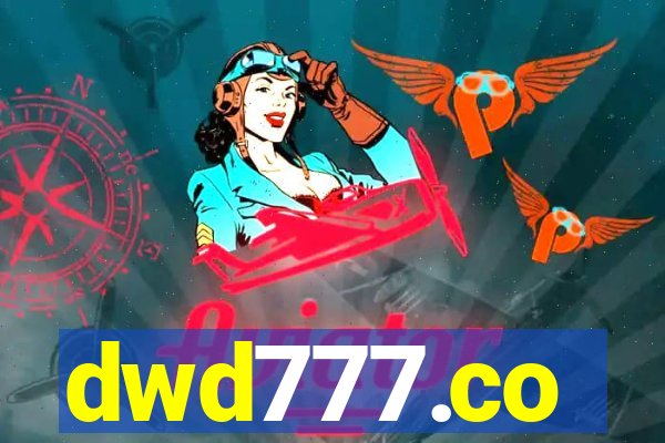 dwd777.co
