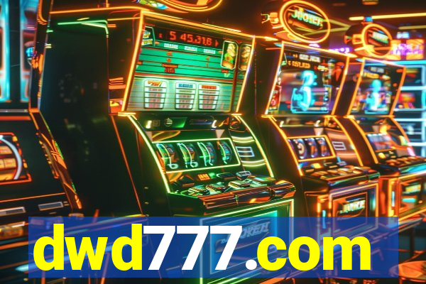 dwd777.com