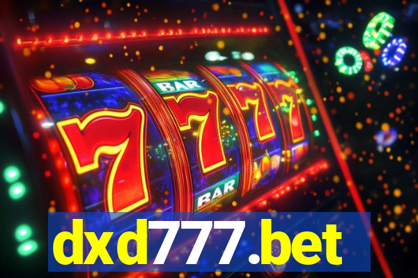 dxd777.bet