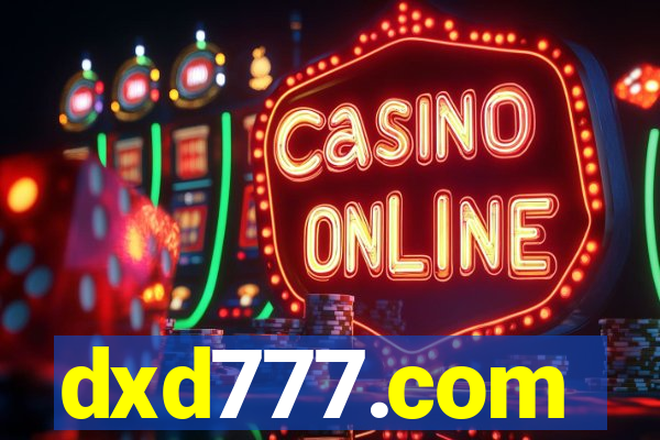 dxd777.com