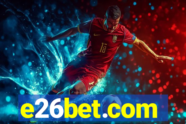 e26bet.com