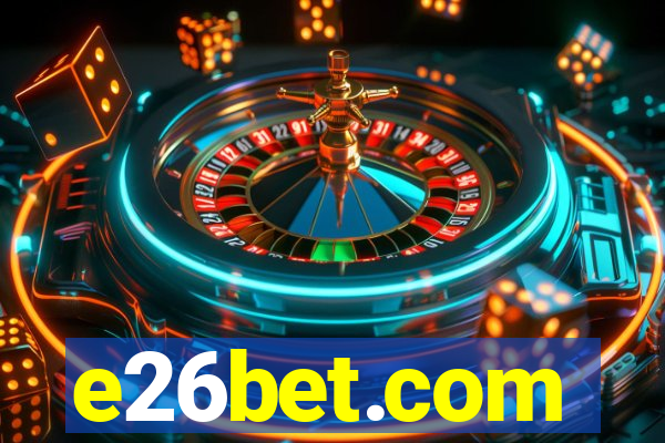 e26bet.com