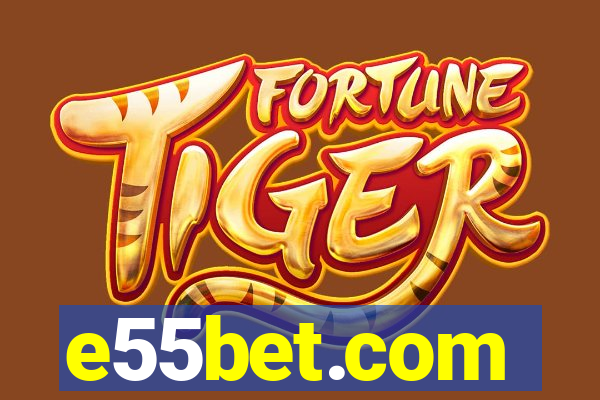 e55bet.com