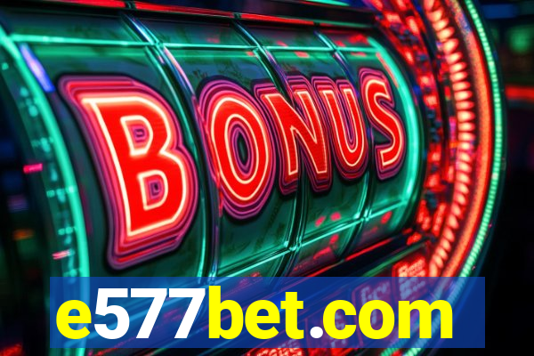 e577bet.com