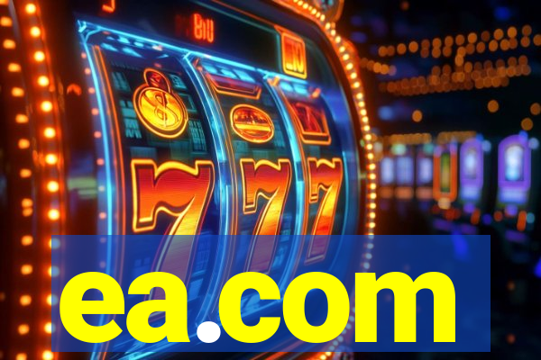 ea.com