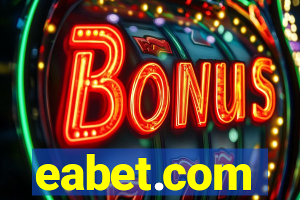 eabet.com
