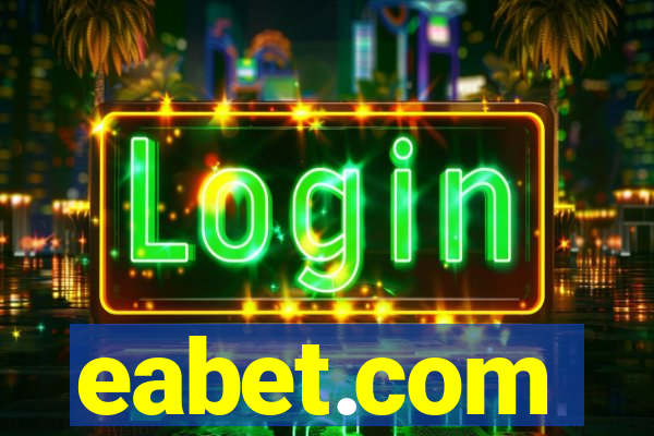 eabet.com
