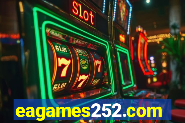 eagames252.com
