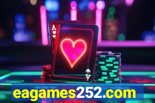 eagames252.com