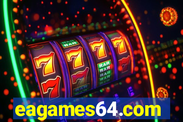 eagames64.com