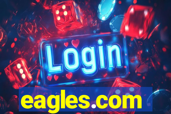 eagles.com