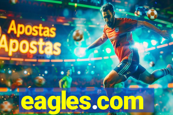 eagles.com