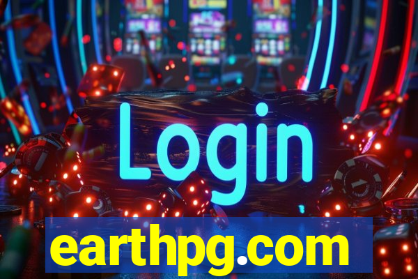 earthpg.com