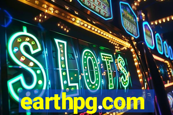 earthpg.com