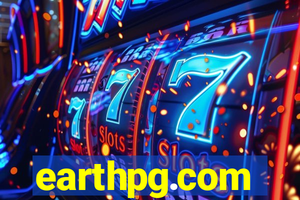 earthpg.com