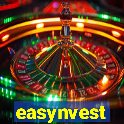 easynvest
