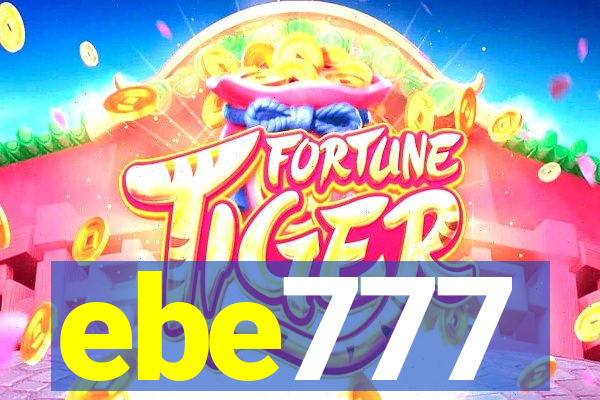 ebe777