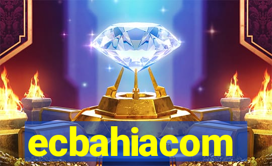 ecbahiacom