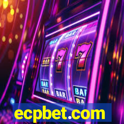 ecpbet.com