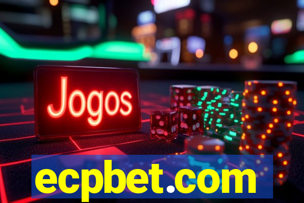 ecpbet.com