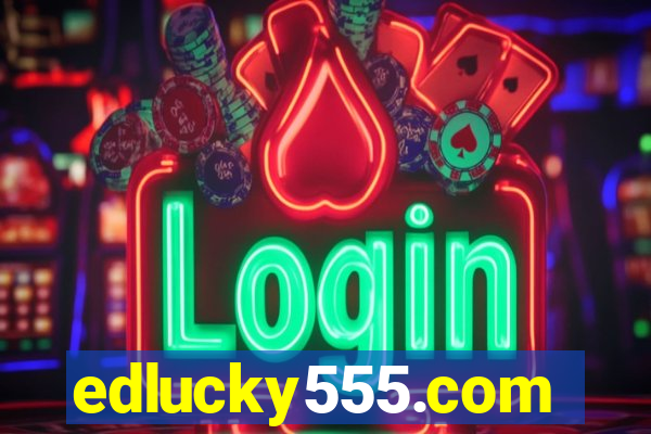 edlucky555.com