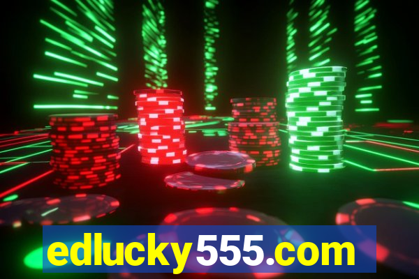 edlucky555.com