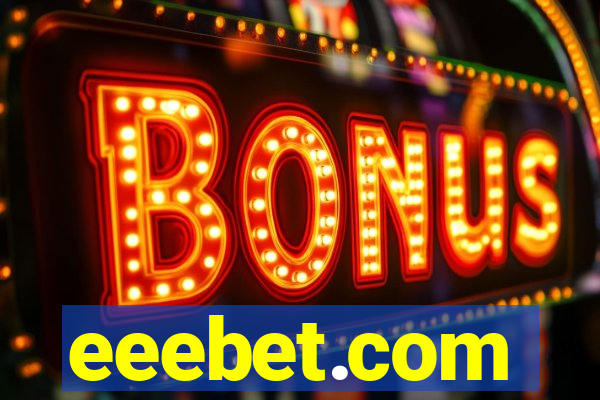eeebet.com