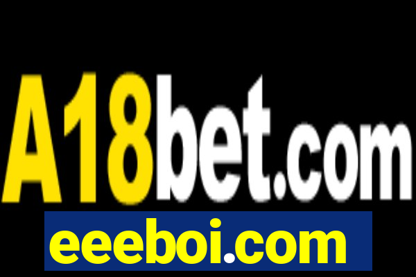 eeeboi.com