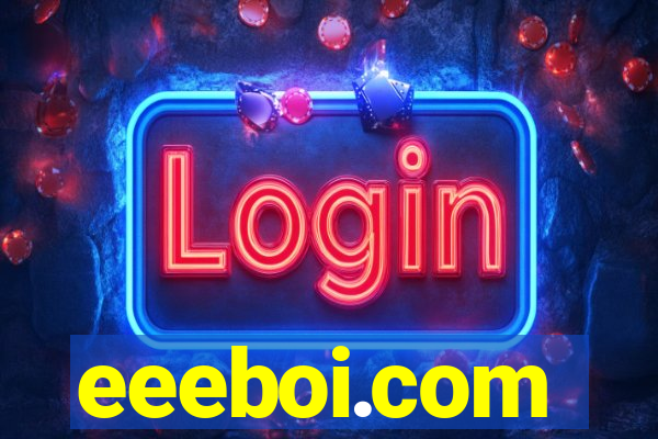 eeeboi.com