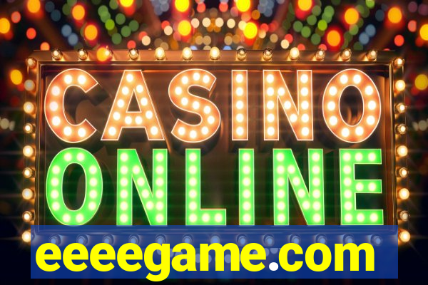 eeeegame.com