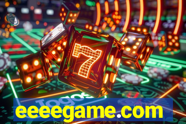 eeeegame.com