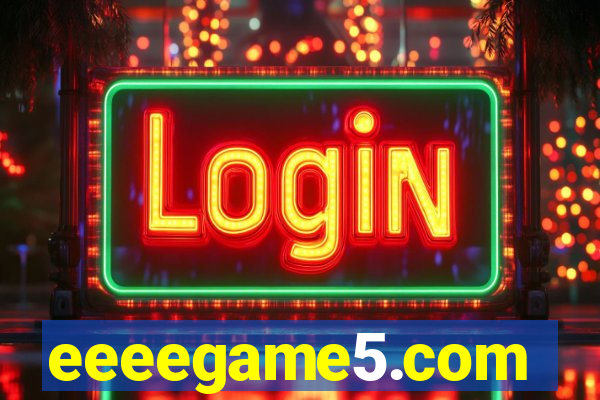 eeeegame5.com