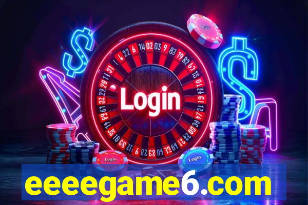 eeeegame6.com