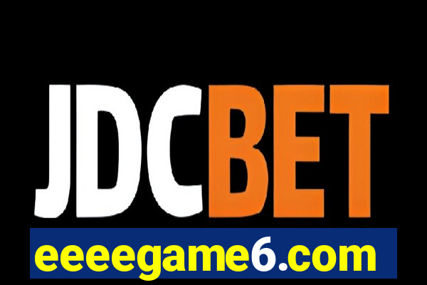 eeeegame6.com