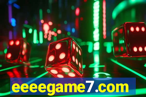 eeeegame7.com