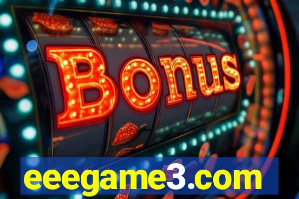 eeegame3.com