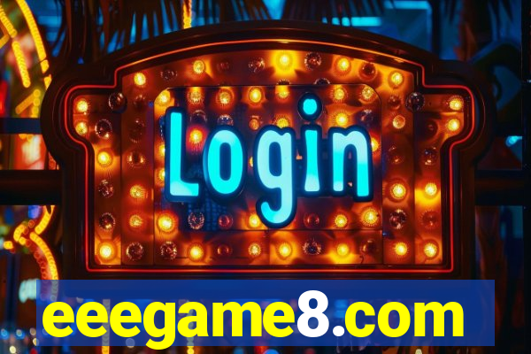 eeegame8.com