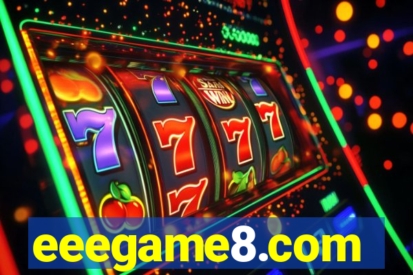 eeegame8.com