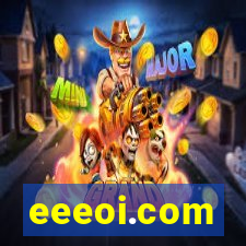 eeeoi.com