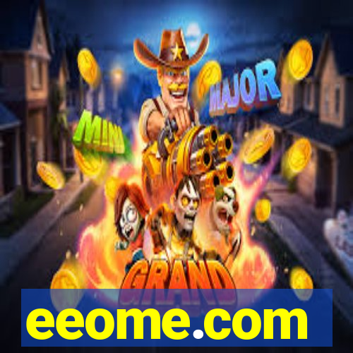 eeome.com