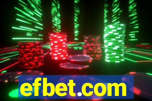 efbet.com